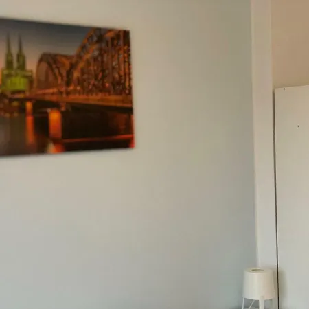 Apartmán In