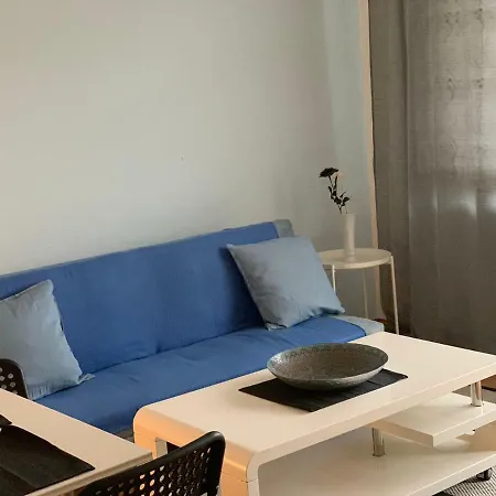 Apartmán In Kolín nad Rýnem